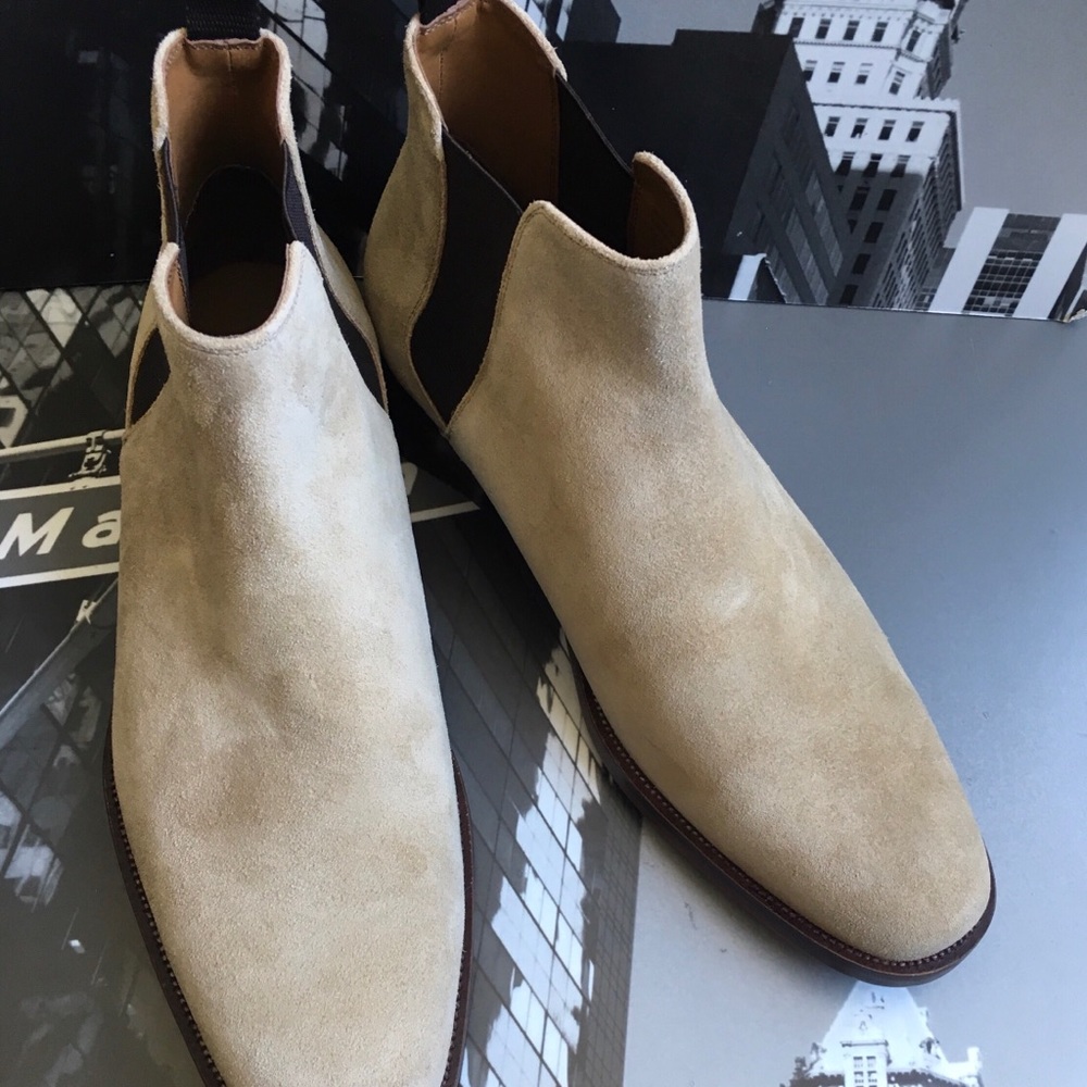 🙌🏾Brand New Aldo Boots #VMC